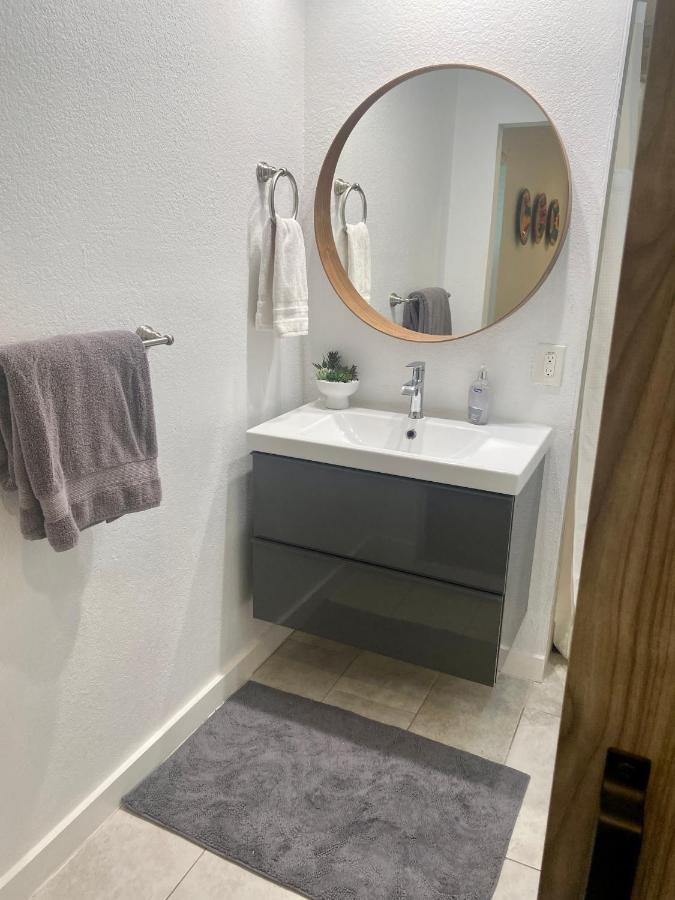 Alamo City Haven Сан-Антонио Экстерьер фото
